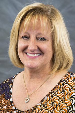 Patrice Walker  